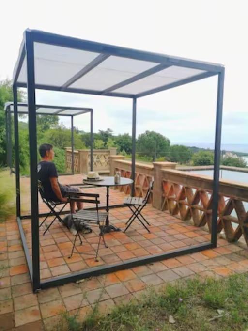 Beautiful Spot For Remote Work Leilighet Alella Eksteriør bilde